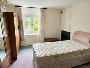 Bedroom Two- click for photo gallery